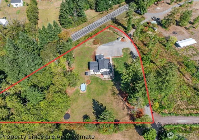 Photo 2 of Single family home for sale at 193 Obsidian Dr, Ariel, WA 98603 | MLS# NWM2577398 | Listing updated on 2026-09-25