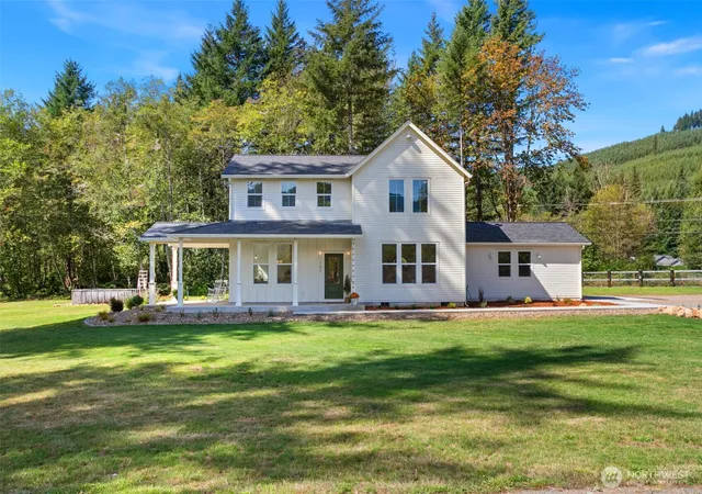Photo 3 of Single family home for sale at 193 Obsidian Dr, Ariel, WA 98603 | MLS# NWM2577398 | Listing updated on 2026-09-25