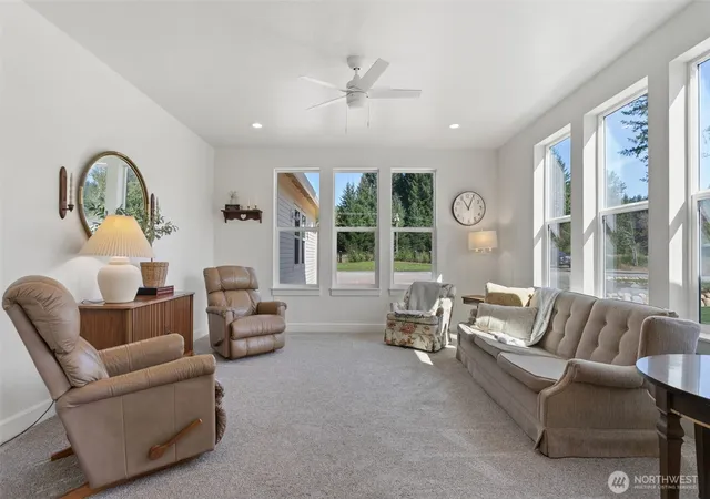 Photo 4 of Single family home for sale at 193 Obsidian Dr, Ariel, WA 98603 | MLS# NWM2577398 | Listing updated on 2026-09-25