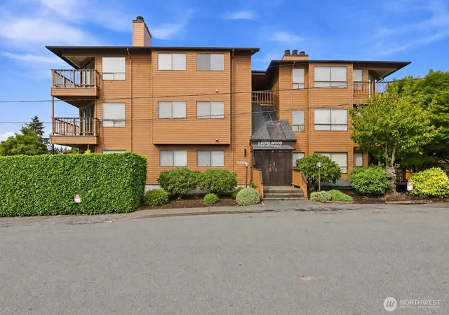 Photo 1 of Condo for sale at 15525 6th Avenue Sw #12, Burien, WA 98166 | MLS# NWM2577417 | Listing updated on 2026-10-01