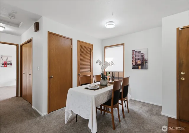 Photo 3 of Condo for sale at 15525 6th Avenue Sw #12, Burien, WA 98166 | MLS# NWM2577417 | Listing updated on 2026-10-01