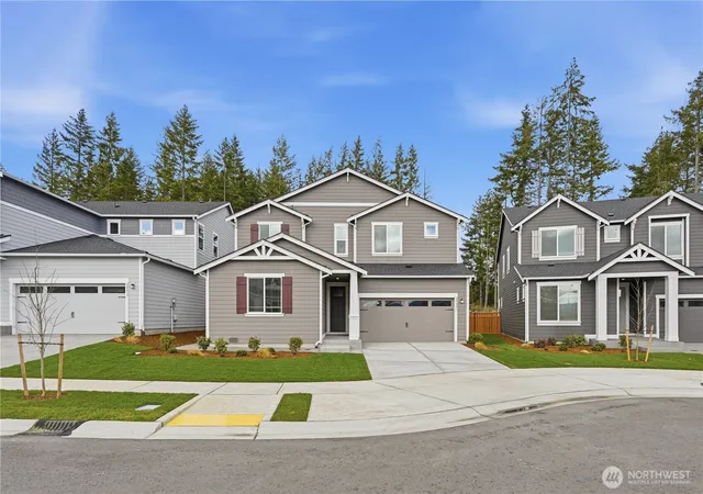 Photo 1 of Single family home for sale at 20228 165th Street E, Bonney Lake, WA 98391 | MLS# NWM2577444 | Listing updated on 2026-09-29