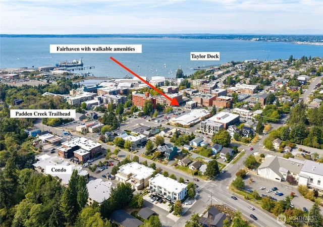Photo 3 of Condo for sale at 1216 Old Fairhaven Pkwy #301, Bellingham, WA 98225 | MLS# NWM2577450 | Listing updated on 2026-09-24