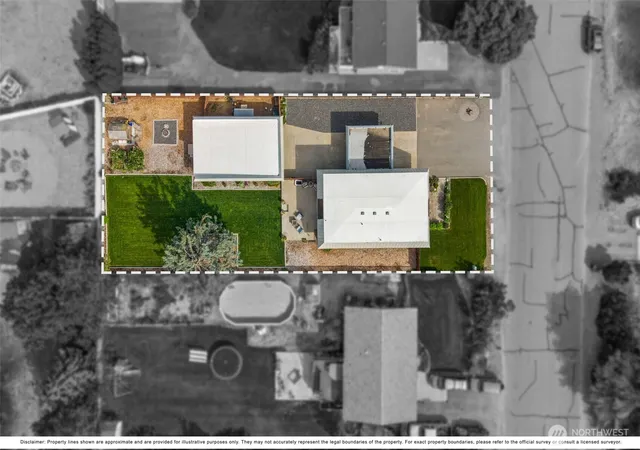 Photo 2 of Sale Pending at 2214 Nw Columbia Ave, East Wenatchee, WA 98802 | MLS# NWM2577471 | Listing updated on 2026-09-25