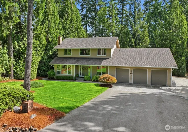Photo 1 of Single family home for sale at 3838 231st Avenue Se, Sammamish, WA 98075 | MLS# NWM2577486 | Listing updated on 2026-09-30