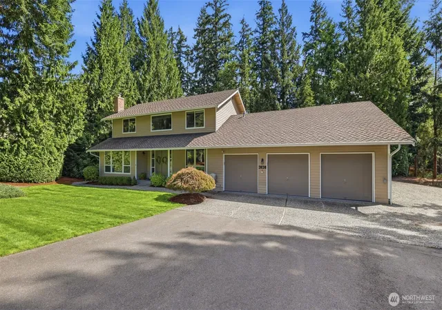 Photo 2 of Single family home for sale at 3838 231st Avenue Se, Sammamish, WA 98075 | MLS# NWM2577486 | Listing updated on 2026-09-30