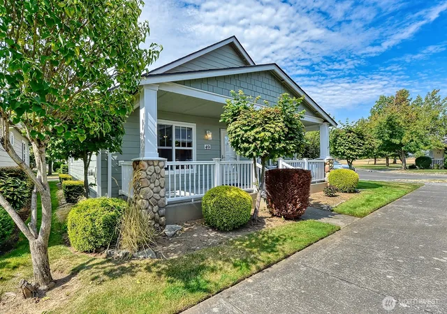 Photo 1 of Single family home for sale at 500 Fieldstone Loop #49, Lynden, WA 98264 | MLS# NWM2577495 | Listing updated on 2026-09-25