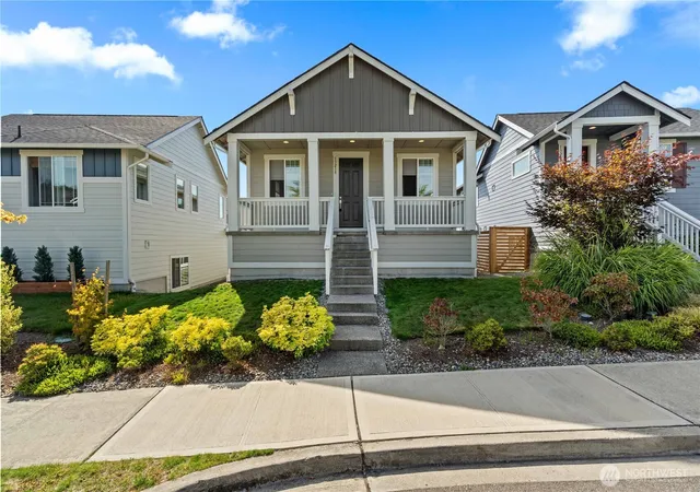 Photo 1 of Single family home for sale at 13218 189th Avenue E, Bonney Lake, WA 98391 | MLS# NWM2577524 | Listing updated on 2026-09-25