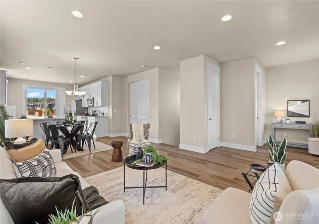Photo 3 of Single family home for sale at 13218 189th Avenue E, Bonney Lake, WA 98391 | MLS# NWM2577524 | Listing updated on 2026-09-25