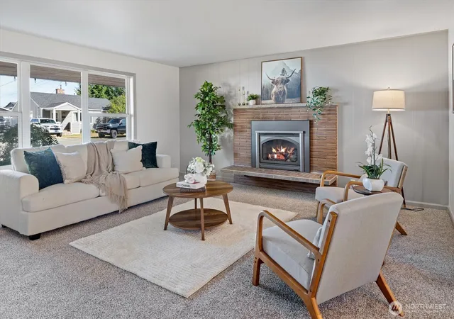 Photo 4 of Single family home for sale at 1444 Merritt Ave, Enumclaw, WA 98022 | MLS# NWM2577534 | Listing updated on 2026-09-25