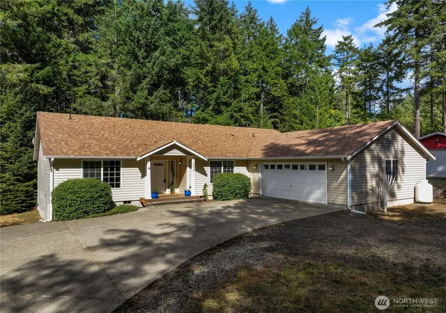 Photo 1 of Single family home for sale at 16915 154th Street Nw, Gig Harbor, WA 98329 | MLS# NWM2577544 | Listing updated on 2026-09-21