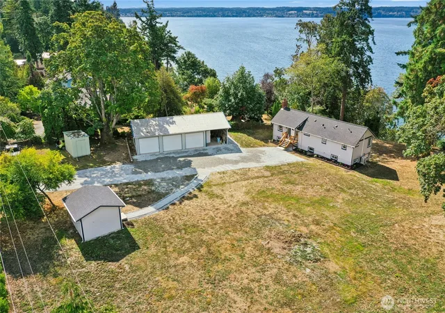 Photo 1 of Single family home for sale at 4140 S Camano Dr, Camano Island, WA 98282 | MLS# NWM2577552 | Listing updated on 2026-09-25