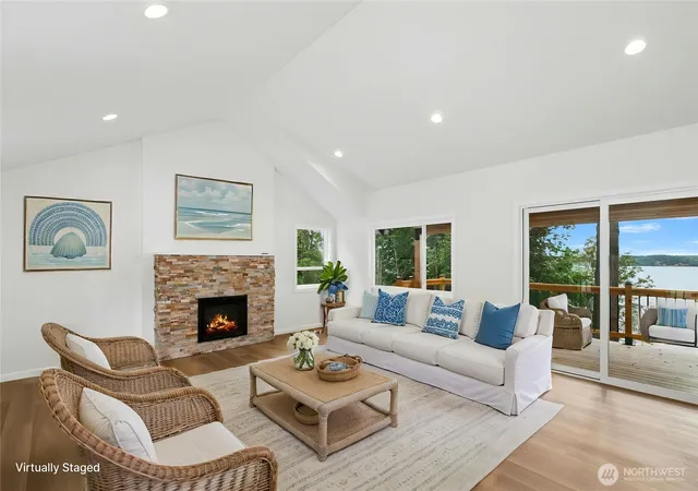 Photo 4 of Single family home for sale at 4140 S Camano Dr, Camano Island, WA 98282 | MLS# NWM2577552 | Listing updated on 2026-09-25