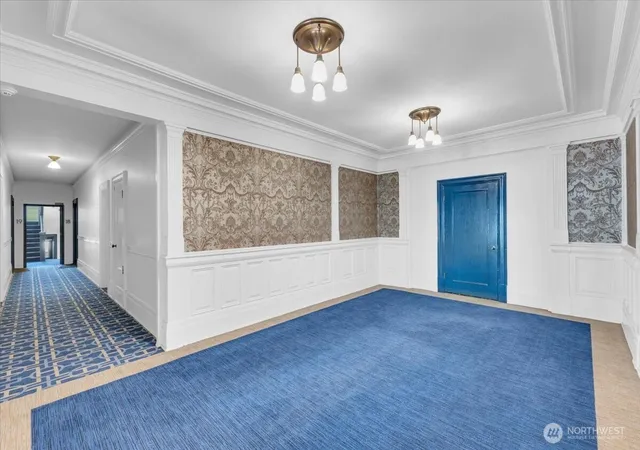 Photo 2 of Condo for sale at 615 Boren Ave #8, Seattle, WA 98104 | MLS# NWM2577574 | Listing updated on 2026-09-25