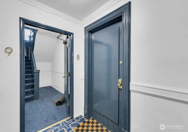Photo 3 of Condo for sale at 615 Boren Ave #8, Seattle, WA 98104 | MLS# NWM2577574 | Listing updated on 2026-09-25