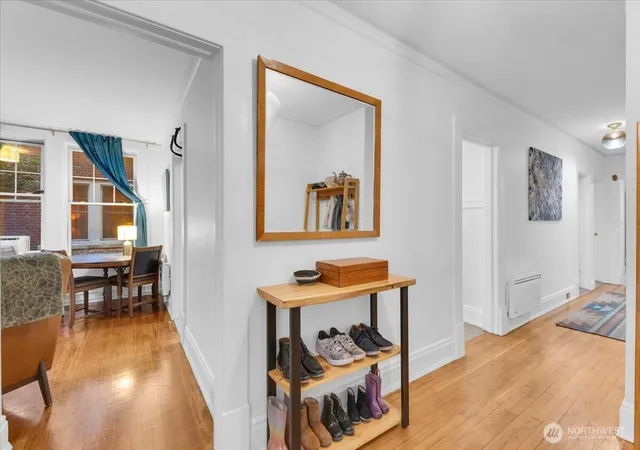 Photo 3 of Condo for sale at 615 Boren Ave #8, Seattle, WA 98104 | MLS# NWM2577574 | Listing updated on 2026-09-25