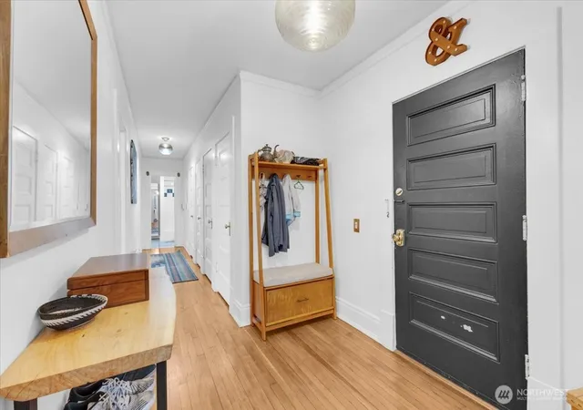 Photo 4 of Condo for sale at 615 Boren Ave #8, Seattle, WA 98104 | MLS# NWM2577574 | Listing updated on 2026-09-25