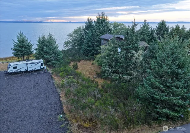 Photo 1 of Land for sale at 200 Sunrise Ave Se, Ocean Shores, WA 98569 | MLS# NWM2577576 | Listing updated on 2026-09-25