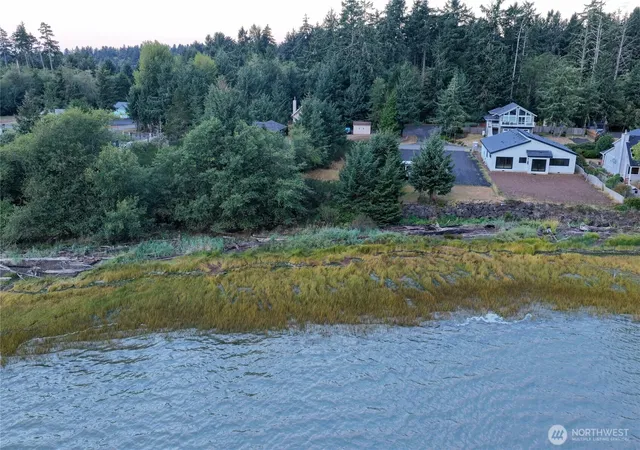 Photo 2 of Land for sale at 200 Sunrise Ave Se, Ocean Shores, WA 98569 | MLS# NWM2577576 | Listing updated on 2026-09-25