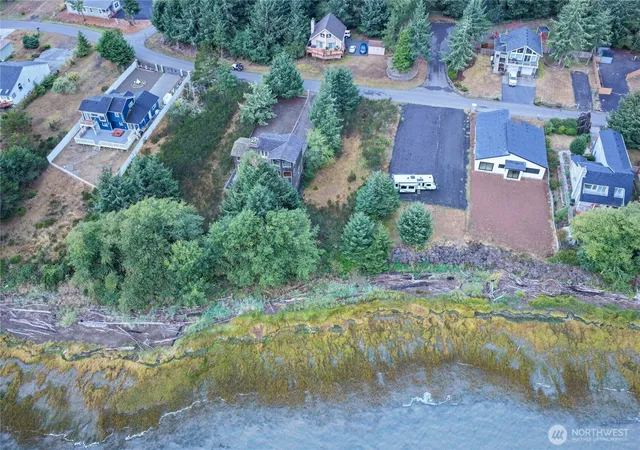 Photo 3 of Land for sale at 200 Sunrise Ave Se, Ocean Shores, WA 98569 | MLS# NWM2577576 | Listing updated on 2026-09-25
