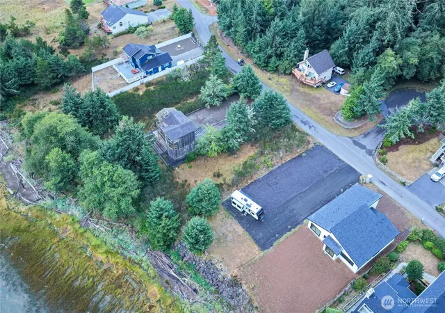 Photo 4 of Land for sale at 200 Sunrise Ave SE, Ocean Shores, WA 98569 | MLS# NWM2577576 | Listing updated on 2026-09-25