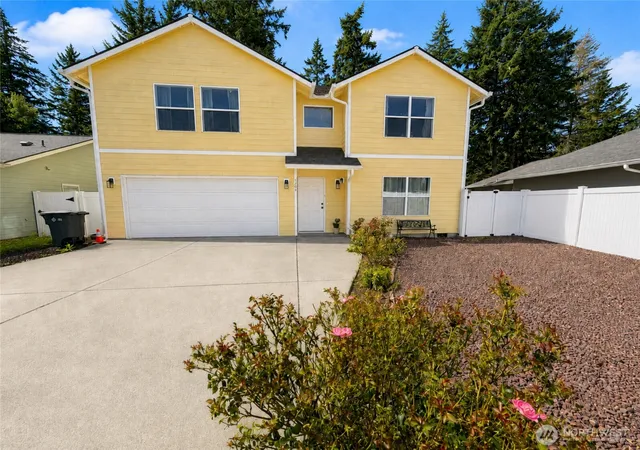 Photo 1 of Single family home for sale at 1249 Jones St, Shelton, WA 98584 | MLS# NWM2577590 | Listing updated on 2026-09-26