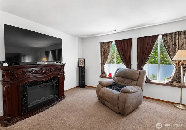Photo 4 of Single family home for sale at 1249 Jones St, Shelton, WA 98584 | MLS# NWM2577590 | Listing updated on 2026-09-26