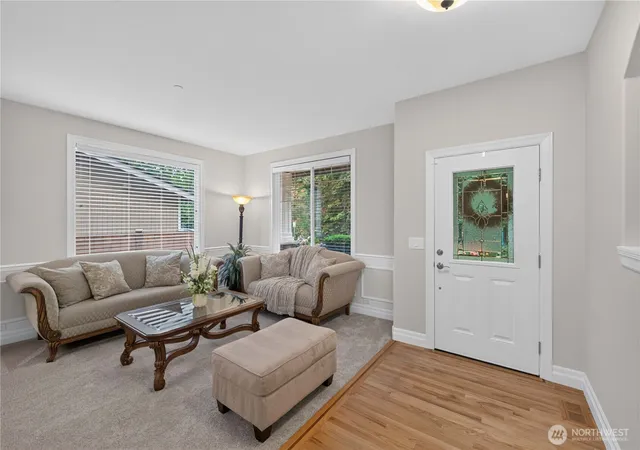 Photo 3 of Single family home for sale at 25528 Lake Wilderness Pl SE, Maple Valley, WA 98038 | MLS# NWM2577592 | Listing updated on 2026-09-29
