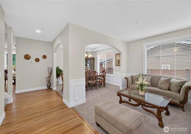 Photo 4 of Single family home for sale at 25528 Lake Wilderness Pl SE, Maple Valley, WA 98038 | MLS# NWM2577592 | Listing updated on 2026-09-29