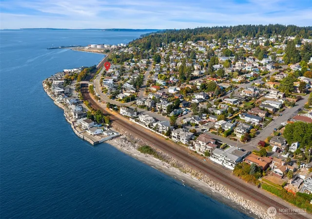 Photo 3 of Single family home for sale at 19610 Richmond Beach Dr NW, Shoreline, WA 98177 | MLS# NWM2577605 | Listing updated on 2026-09-30