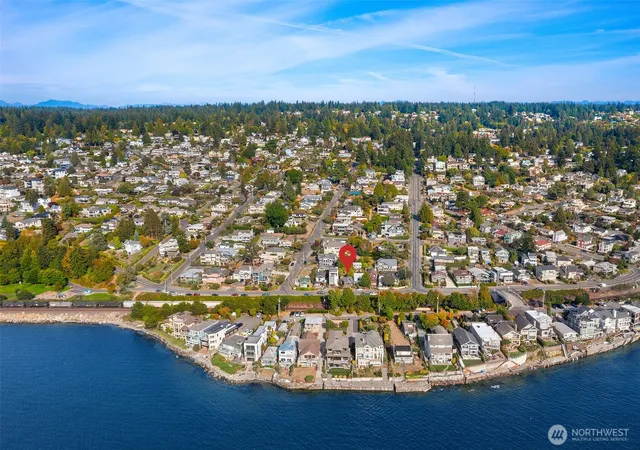 Photo 4 of Single family home for sale at 19610 Richmond Beach Dr NW, Shoreline, WA 98177 | MLS# NWM2577605 | Listing updated on 2026-09-30