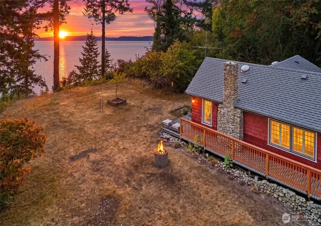 Photo 1 of Single family home for sale at 17932 Marine Dr, Stanwood, WA 98292 | MLS# NWM2577625 | Listing updated on 2026-10-01