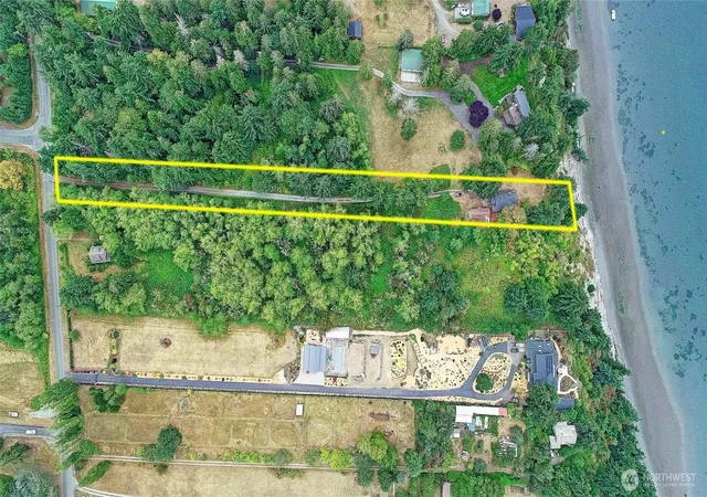 Photo 3 of Single family home for sale at 17932 Marine Dr, Stanwood, WA 98292 | MLS# NWM2577625 | Listing updated on 2026-10-01