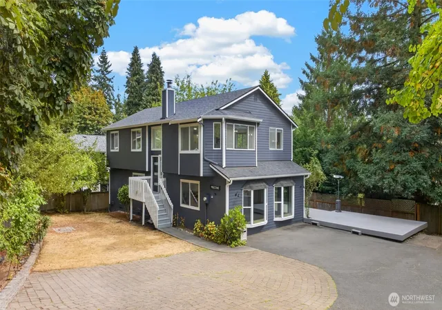Photo 1 of Single family home for sale at 12730 15th Avenue Ne, Seattle, WA 98125 | MLS# NWM2577634 | Listing updated on 2026-09-25