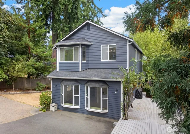 Photo 2 of Single family home for sale at 12730 15th Avenue Ne, Seattle, WA 98125 | MLS# NWM2577634 | Listing updated on 2026-09-25
