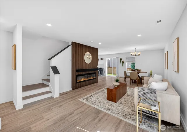 Photo 4 of Single family home for sale at 1708 201st Street Ct E, Spanaway, WA 98387 | MLS# NWM2577664 | Listing updated on 2026-10-02