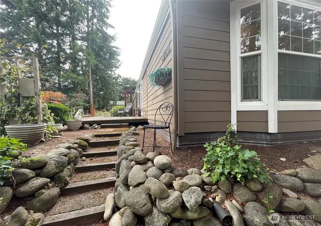 Manufactured home for sale at 8305 188th Street Ct E, Puyallup, WA 98375 | MLS# NWM2577679