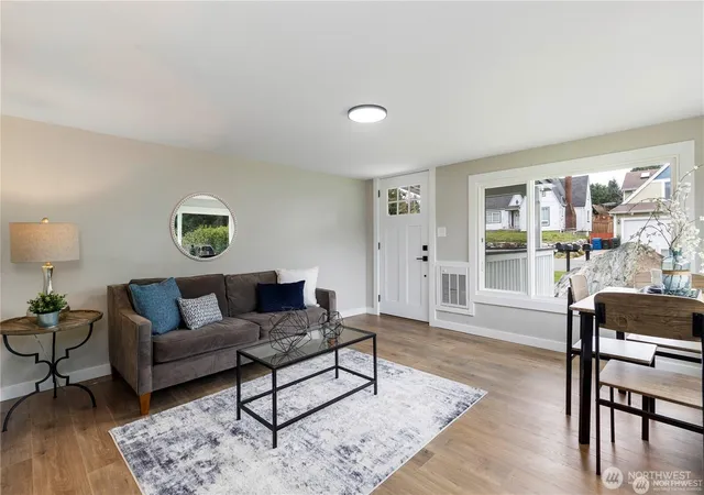 Photo 3 of Single family home for sale at 13243 22nd Avenue S, Sea Tac, WA 98168 | MLS# NWM2577684 | Listing updated on 2026-09-25