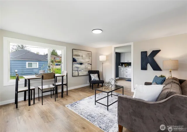 Photo 3 of Single family home for sale at 13243 22nd Avenue S, Sea Tac, WA 98168 | MLS# NWM2577684 | Listing updated on 2026-09-25