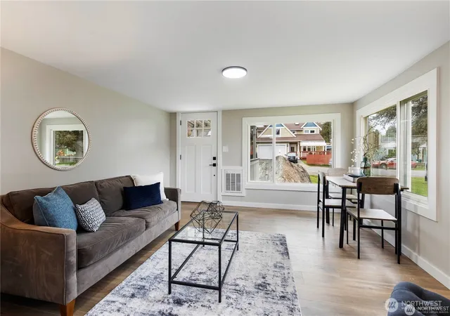 Photo 4 of Single family home for sale at 13243 22nd Avenue S, Sea Tac, WA 98168 | MLS# NWM2577684 | Listing updated on 2026-09-25