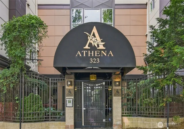 Photo 1 of Condo for sale at 323 Queen Anne Ave N #510, Seattle, WA 98109 | MLS# NWM2577778 | Listing updated on 2026-09-25