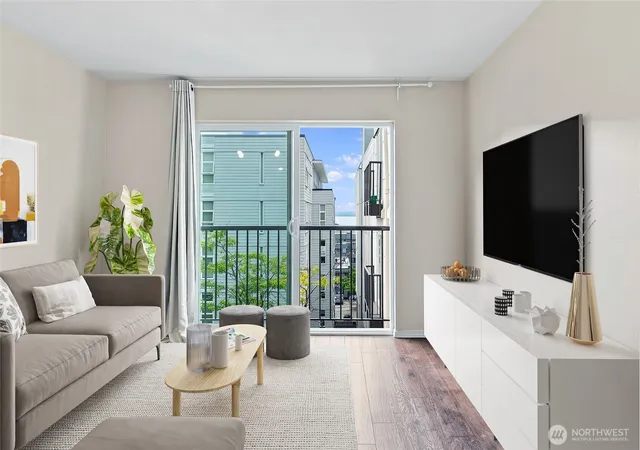 Photo 4 of Condo for sale at 323 Queen Anne Ave N #510, Seattle, WA 98109 | MLS# NWM2577778 | Listing updated on 2026-09-25