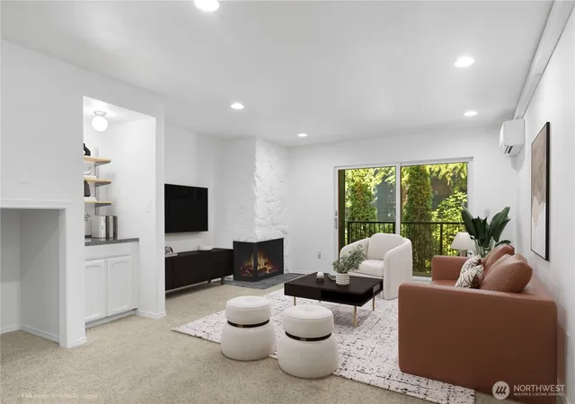 Photo 3 of Townhouse for sale at 17018 NE 80th Street #C5, Redmond, WA 98052 | MLS# NWM2577870 | Listing updated on 2026-09-28