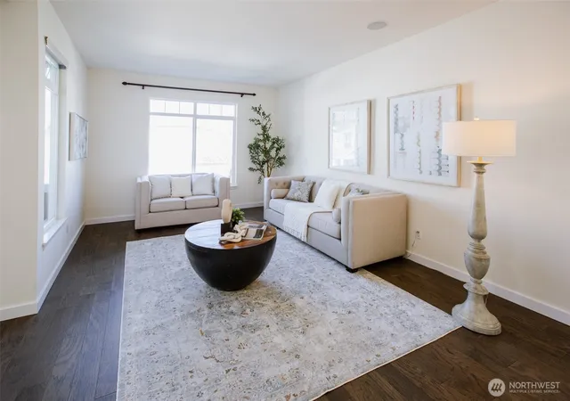 Photo 2 of Townhouse for sale at 11317 Ne 117th Street, Kirkland, WA 98034 | MLS# NWM2577877 | Listing updated on 2026-09-25