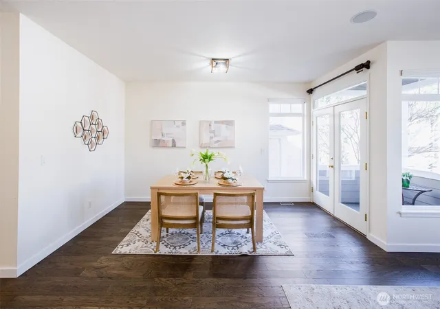 Photo 3 of Townhouse for sale at 11317 NE 117th Street, Kirkland, WA 98034 | MLS# NWM2577877 | Listing updated on 2026-09-25
