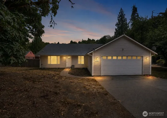 Photo 1 of Single family home for sale at 2660 Ne Old Belfair Hwy, Belfair, WA 98528 | MLS# NWM2577888 | Listing updated on 2026-09-25