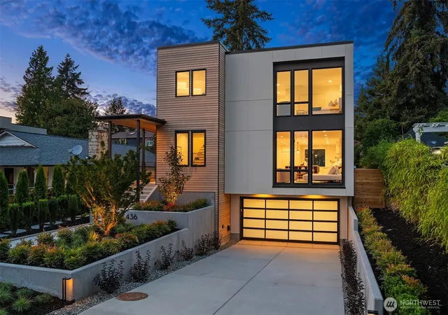 Photo 1 of Sale Pending at 436 7th Avenue, Kirkland, WA 98033 | MLS# NWM2577889 | Listing updated on 2026-09-25
