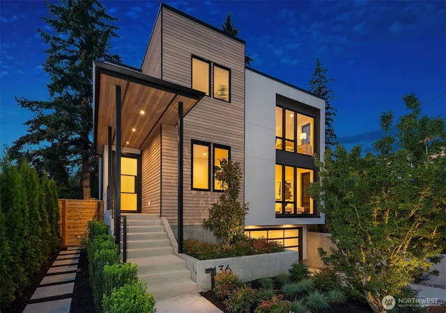 Photo 4 of Sale Pending at 436 7th Avenue, Kirkland, WA 98033 | MLS# NWM2577889 | Listing updated on 2026-09-25