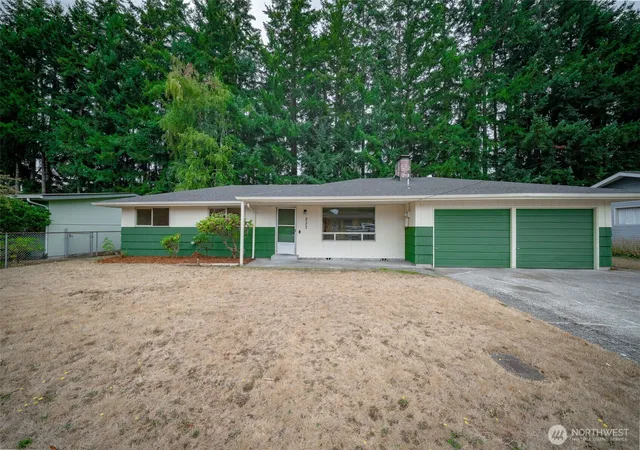 Photo 1 of Single family home for sale at 237 Y St Se, Tumwater, WA 98501 | MLS# NWM2577898 | Listing updated on 2026-09-25