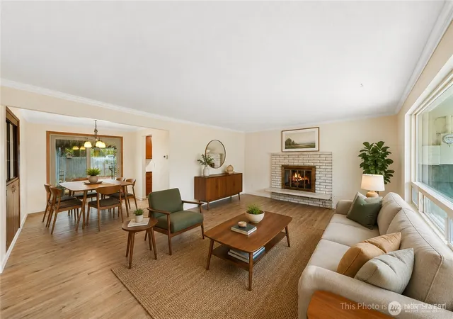 Photo 3 of Single family home for sale at 237 Y St SE, Tumwater, WA 98501 | MLS# NWM2577898 | Listing updated on 2026-09-25